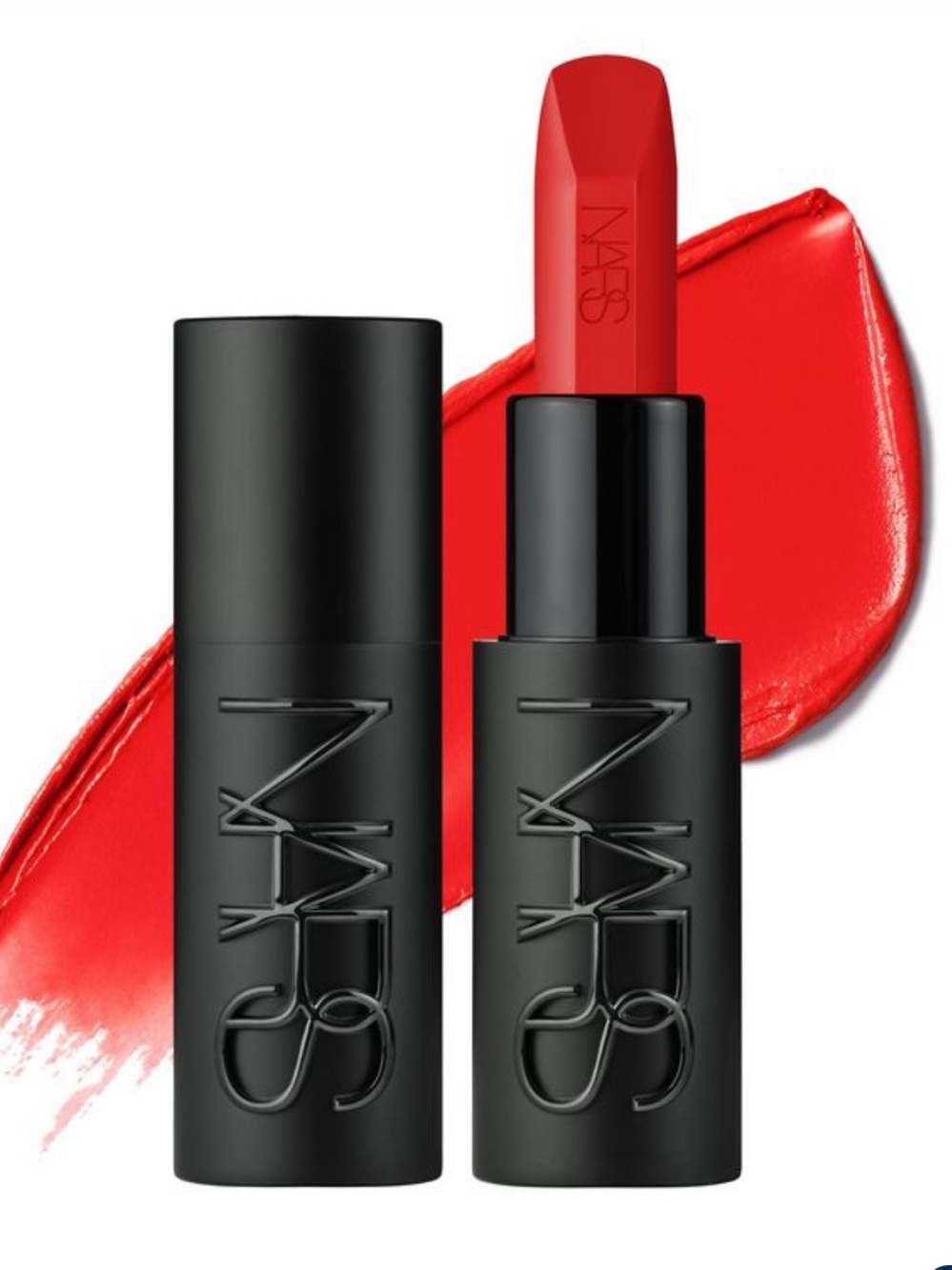 NARS Explicit Lipstick in Incendiary 862 3.8g BRAND NEW IN BOX